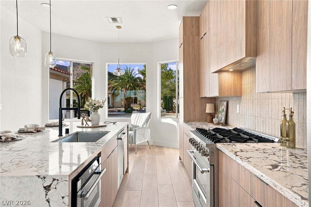 House in Las Vegas, Nevada, United States 5 - 19130603