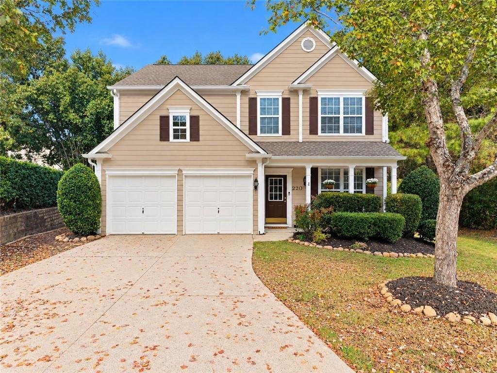 House in Milton, Georgia, United States 2 - 19130883