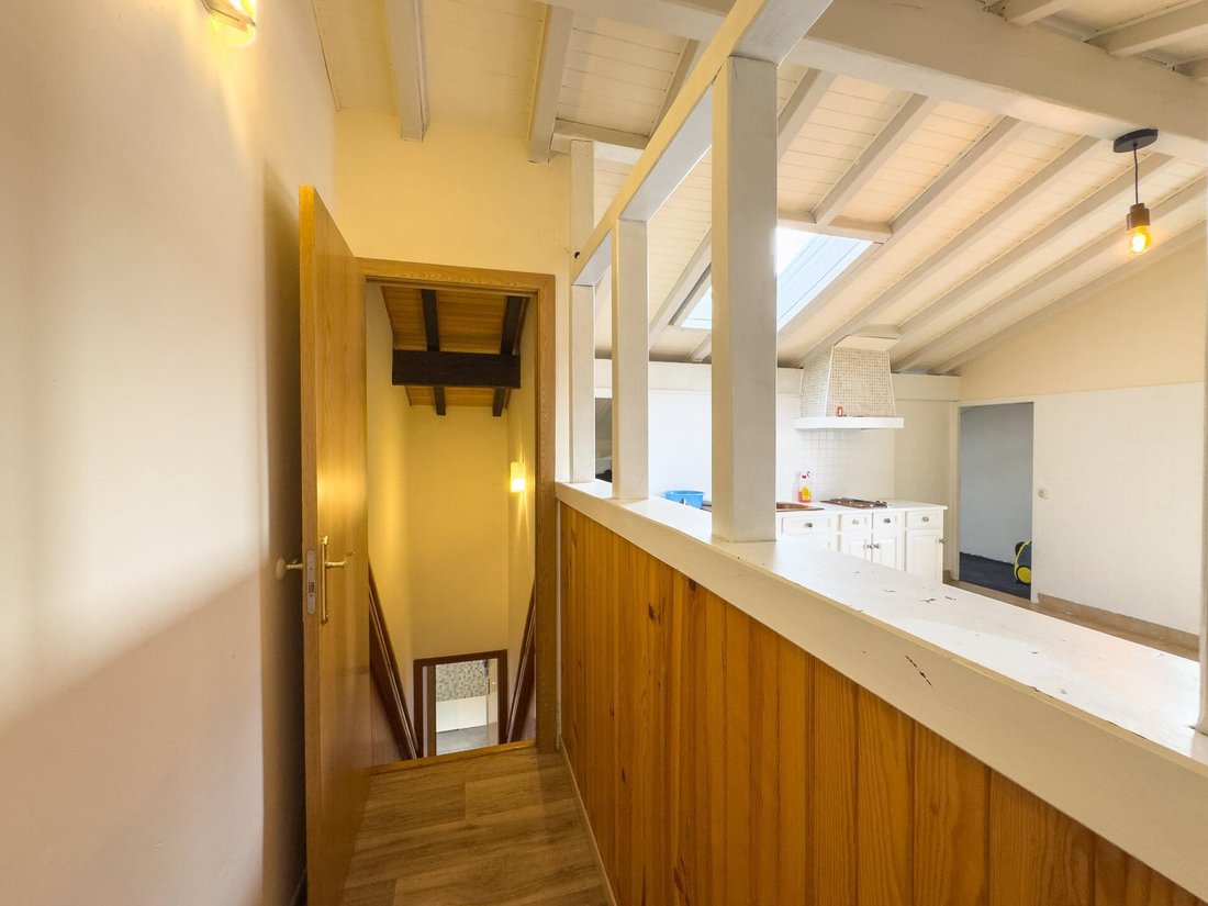 House in Hendaye, Nouvelle-Aquitaine, France 4 - 19129281