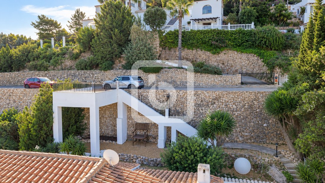 Villa à Pego, Valence, Espagne 4 - 19107850