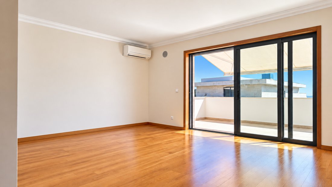 Appartement à Parque das Nacoes, Lisbonne, Portugal 5 - 19126696