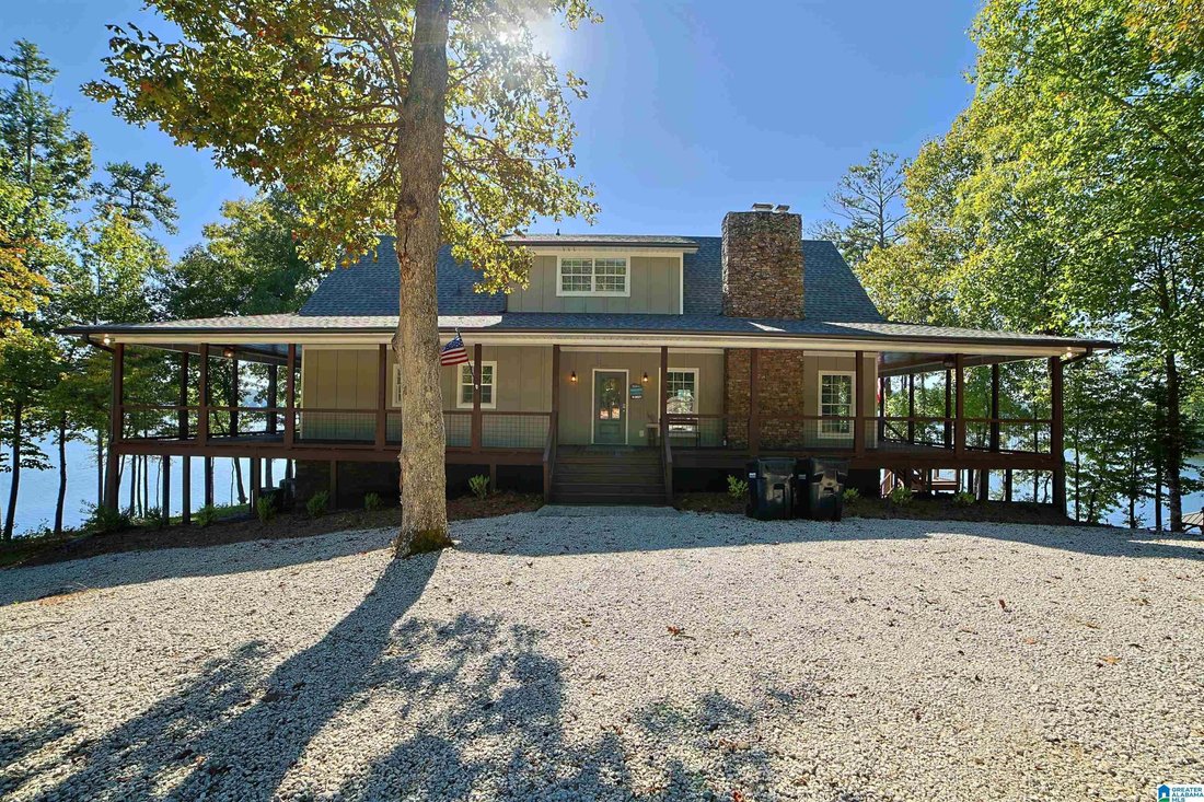 Casa en Wedowee, Alabama, Estados Unidos 5 - 19121583