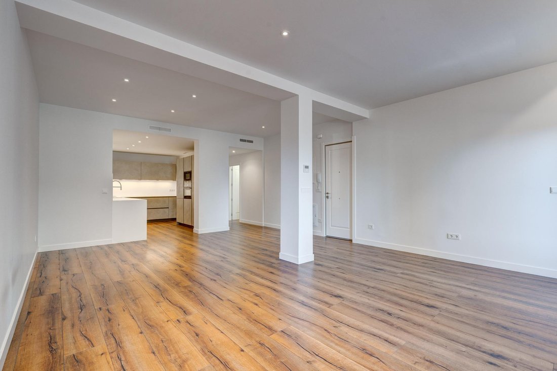 Wohnung in Centro, Donostia-San Sebastián, Spanien 2 - 19124491