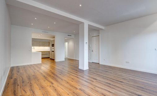 Apartamento en Centro, San Sebastián, España 1