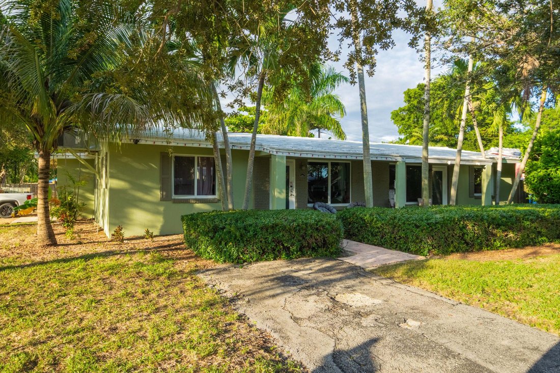 House in Wilton Manors, Florida, United States 3 - 19125538