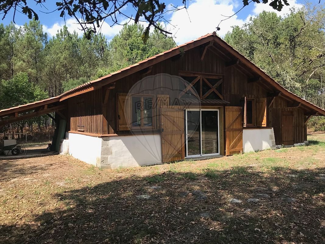 House in Castets, Nouvelle-Aquitaine, France 2 - 19129950
