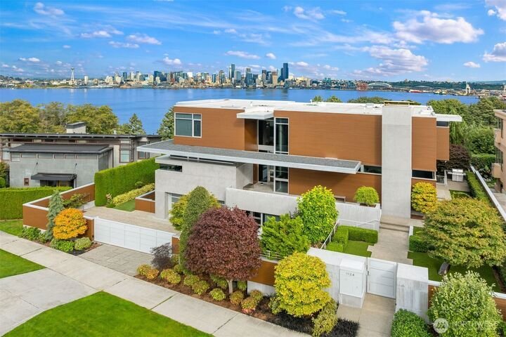 Casa a Seattle, Washington, Stati Uniti 5 - 19127904