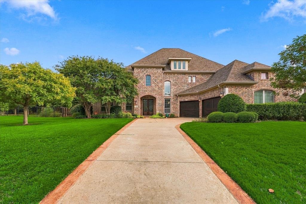 Maison à Grapevine, Texas, États-Unis 2 - 19132877