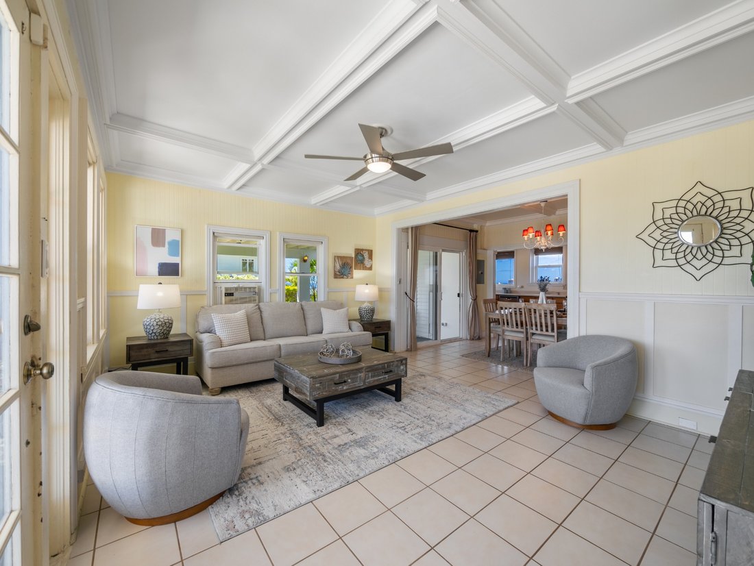 House in Honolulu, Hawaii, United States 5 - 19126056