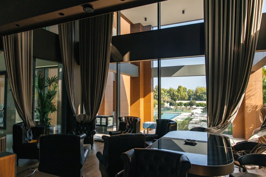 Appartamento a Agios Tychon, Distretto di Limassol, Cipro 4 - 19122485