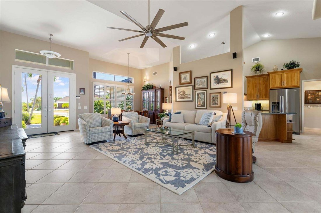 Haus in Punta Gorda, Florida, Vereinigte Staaten 5 - 19125415