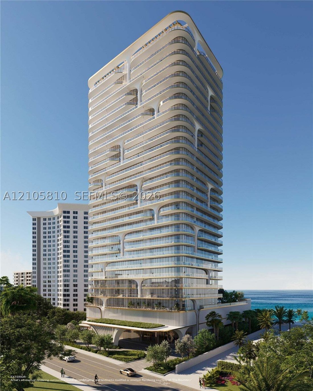 Condominio a Hillsboro Beach, Florida, Stati Uniti 2 - 19125295