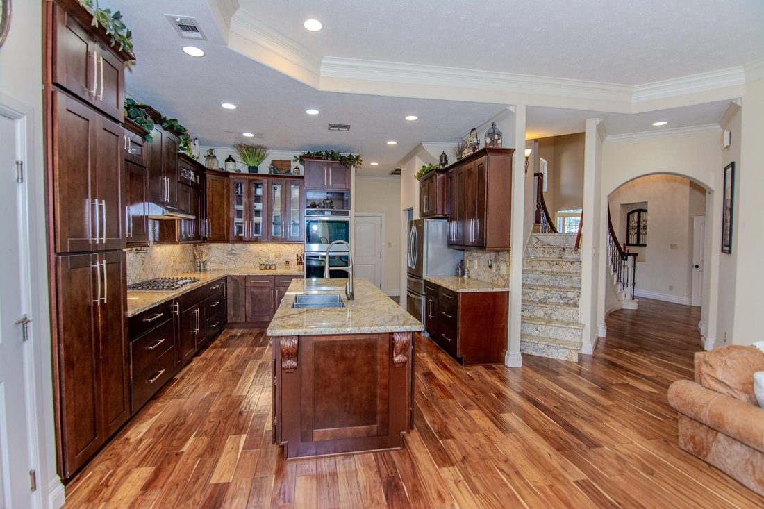 House in Spring, Texas, United States 4 - 19122480