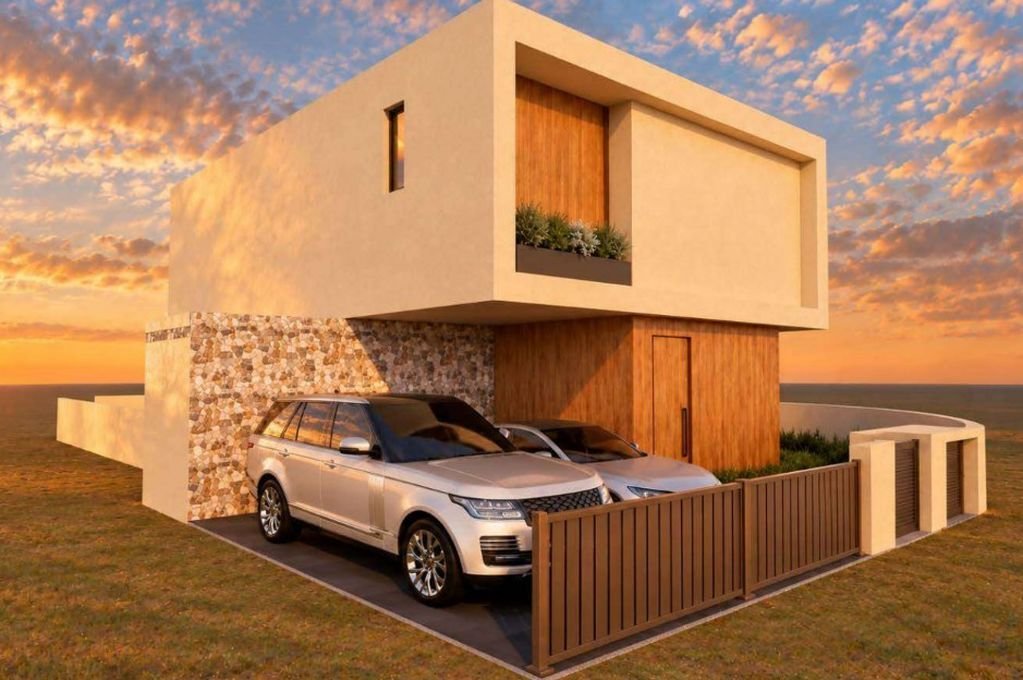 Villa in Ayia Marinouda, Paphos, Cyprus 4 - 19132057