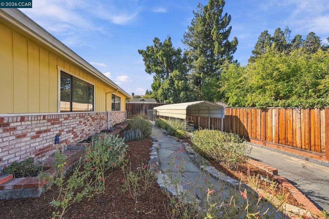 House in Concord, California, United States 4 - 19129416