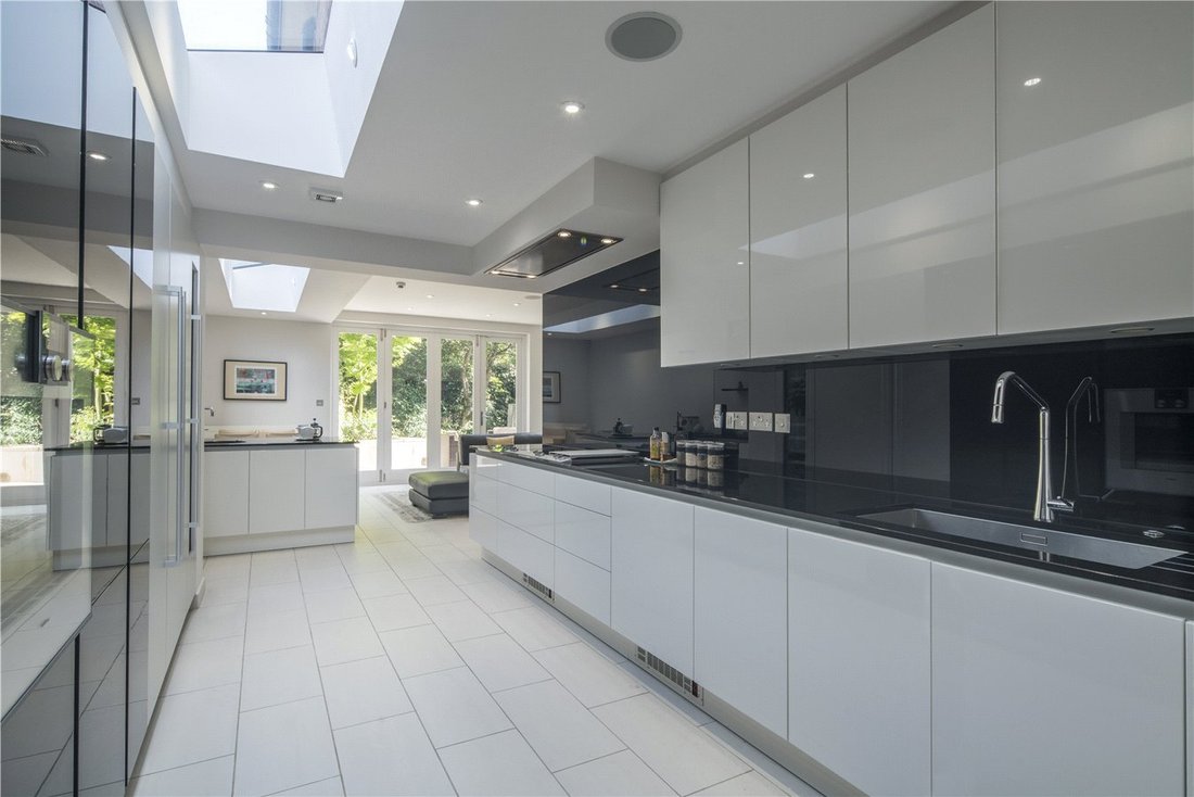 Haus in St John's Wood, Westminster, England 3 - 19130868