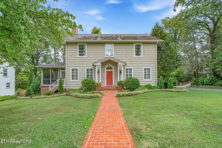 Maison à Knoxville, Tennessee, États-Unis 2 - 19133273