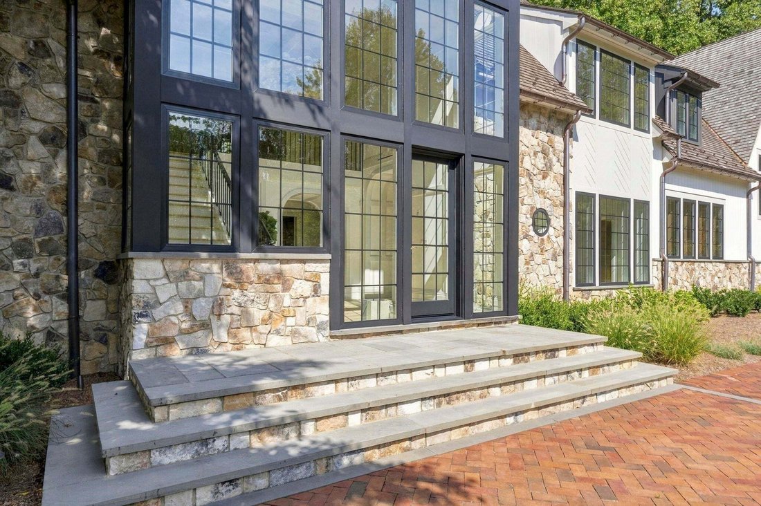 House in Bernardsville, New Jersey, United States 5 - 19120797