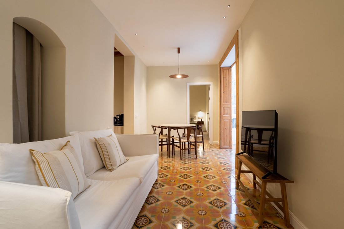 Apartment in Palma, Balearic Islands, Spain 2 - 19121527