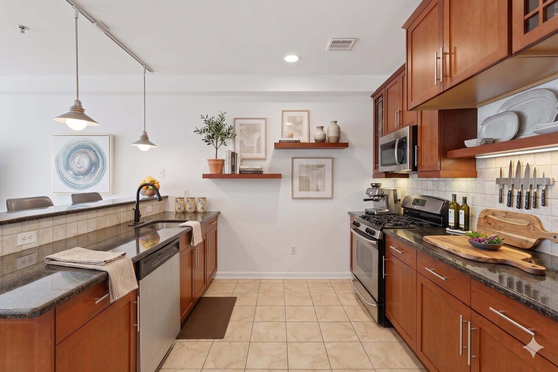 Condominio a Weehawken, New Jersey, Stati Uniti 5 - 19121000
