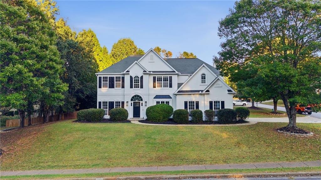 House in Alpharetta, Georgia, United States 1 - 19127533