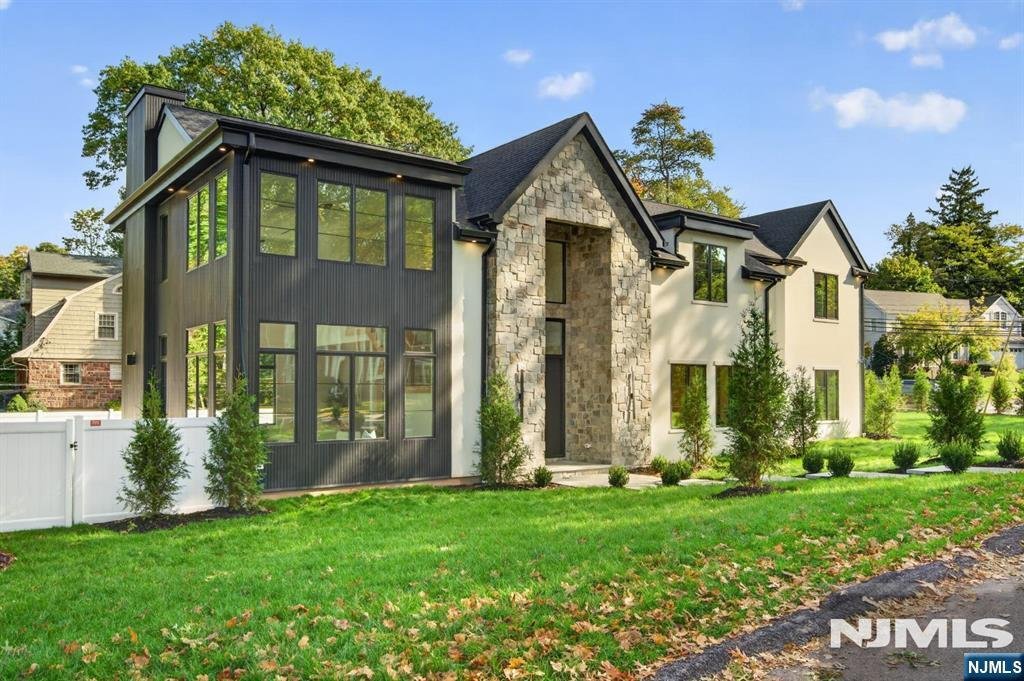 Maison à Tenafly, New Jersey, États-Unis 1 - 19123391
