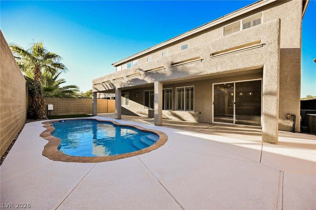 Casa a Henderson, Nevada, Stati Uniti 1 - 19128300