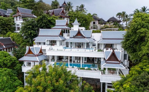 House in Khlong Ket, Lopburi, Thailand 1
