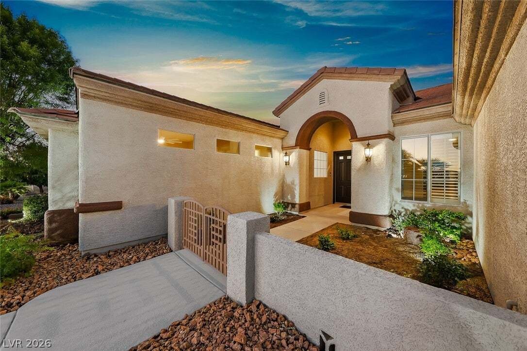 House in Henderson, Nevada, United States 5 - 19121480