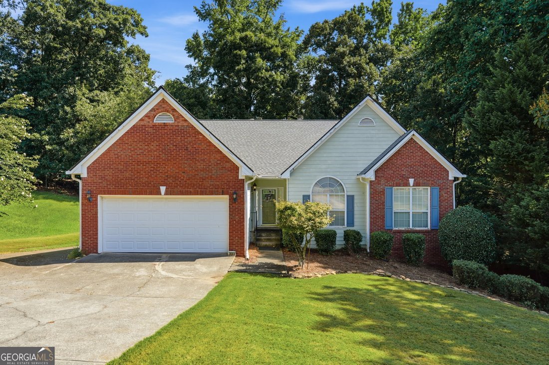 House in Suwanee, Georgia, United States 1 - 19122143