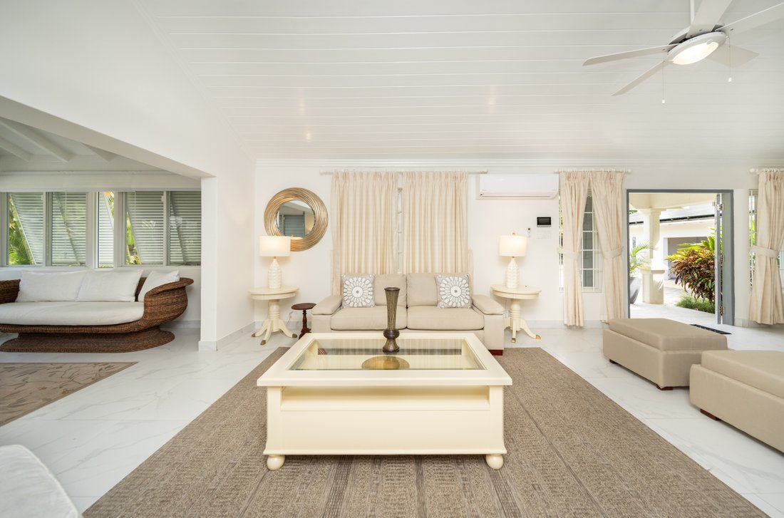 Haus in Holetown, Saint James, Barbados 5 - 19129410