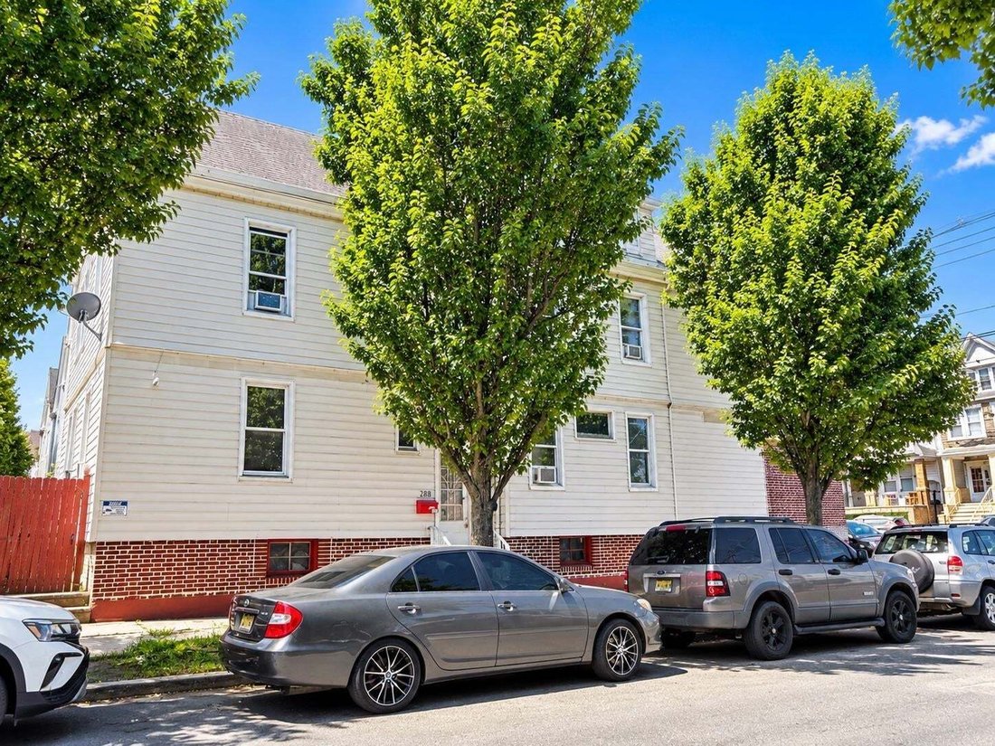 Casa a Bayonne, New Jersey, Stati Uniti 2 - 19120791