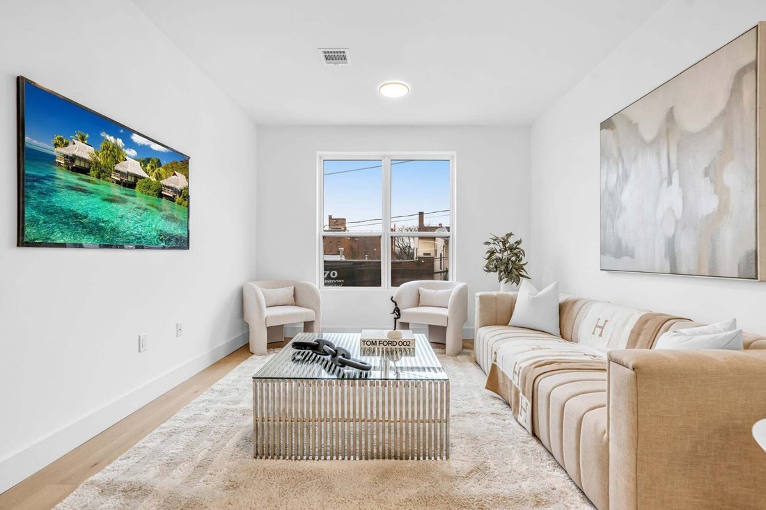 Condominio a Union City, New Jersey, Stati Uniti 5 - 19120664