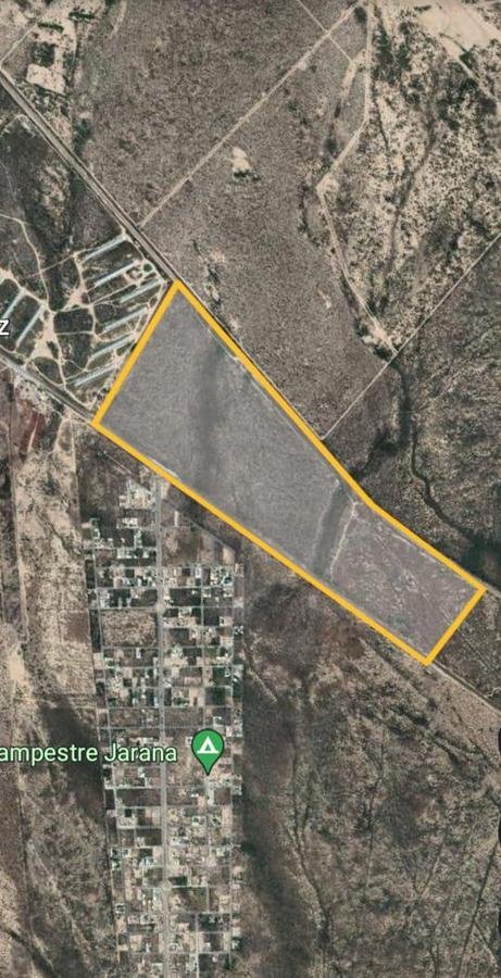 Land in Salinas Victoria, Nuevo León, Mexiko 2 - 19127718
