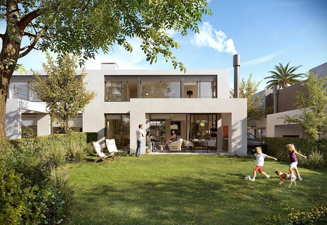 House in Montevideo, Departamento de Montevideo, Uruguay 4 - 19121214