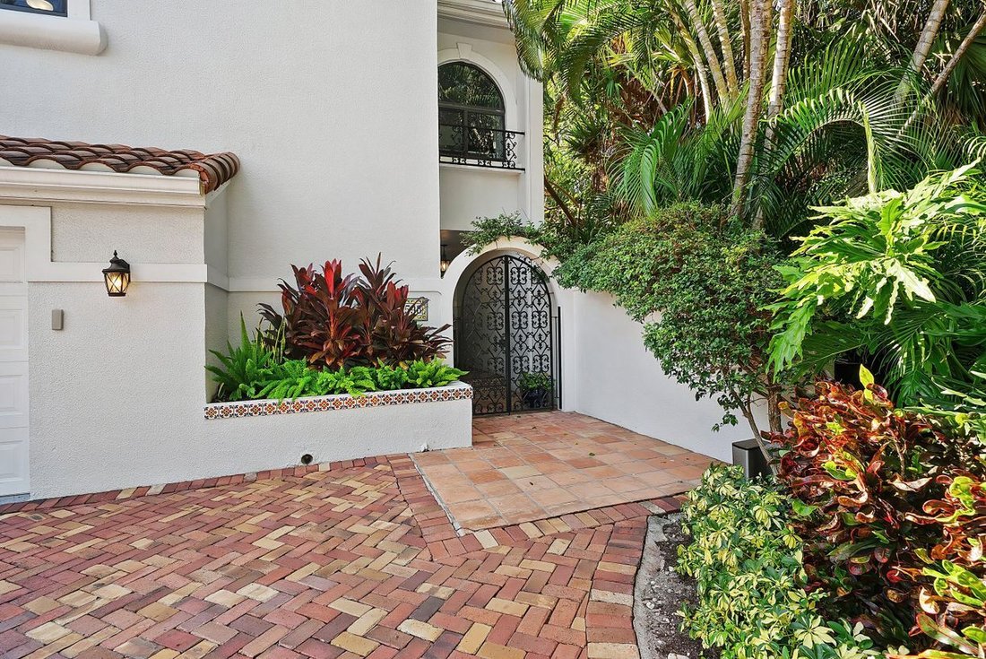 Townhouse in Boynton Beach, Florida, United States 3 - 19135305