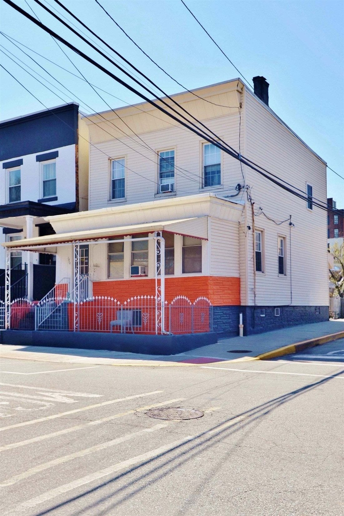Casa a North Bergen, New Jersey, Stati Uniti 2 - 19120779
