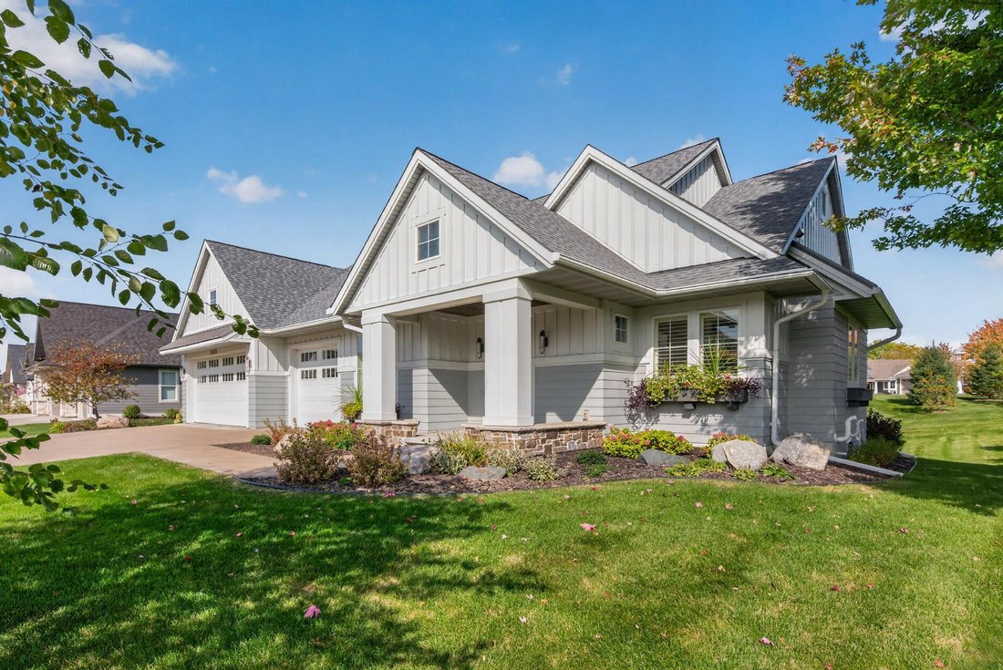 Haus in Lake Elmo, Minnesota, Vereinigte Staaten 3 - 19123489
