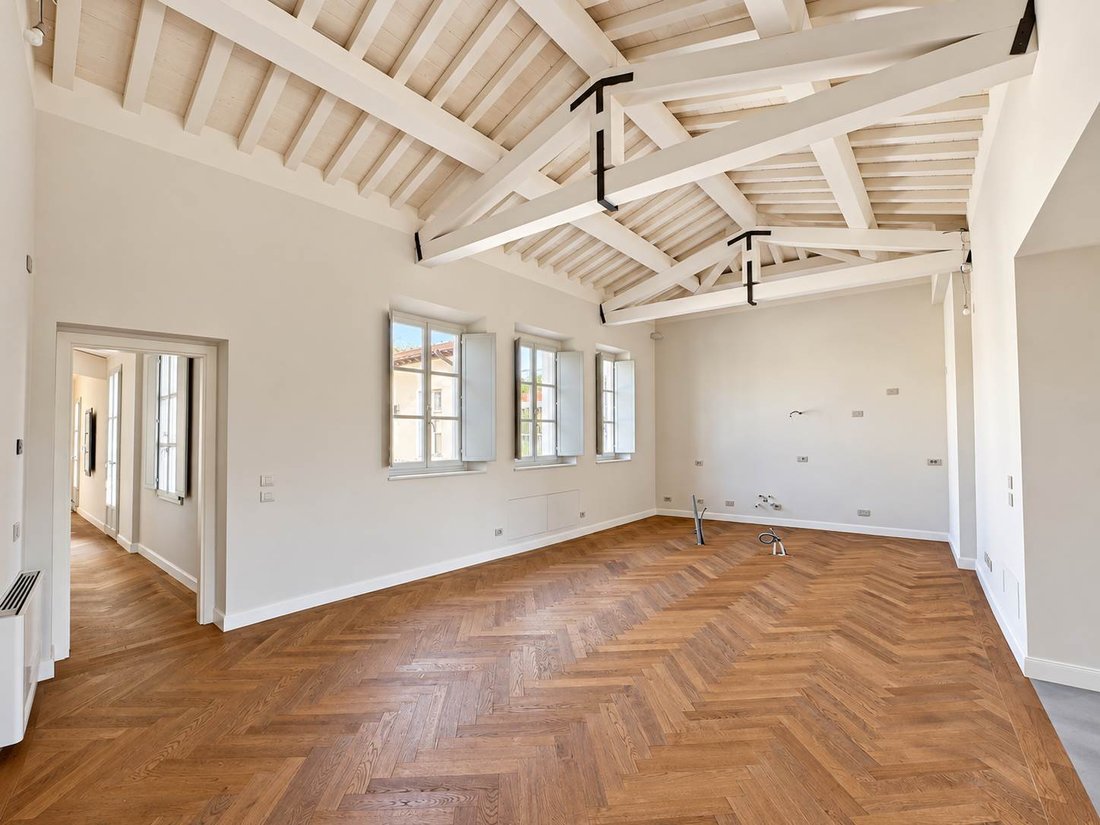 Apartment in Coverciano, Florence, Tuscany 5 - 19126074