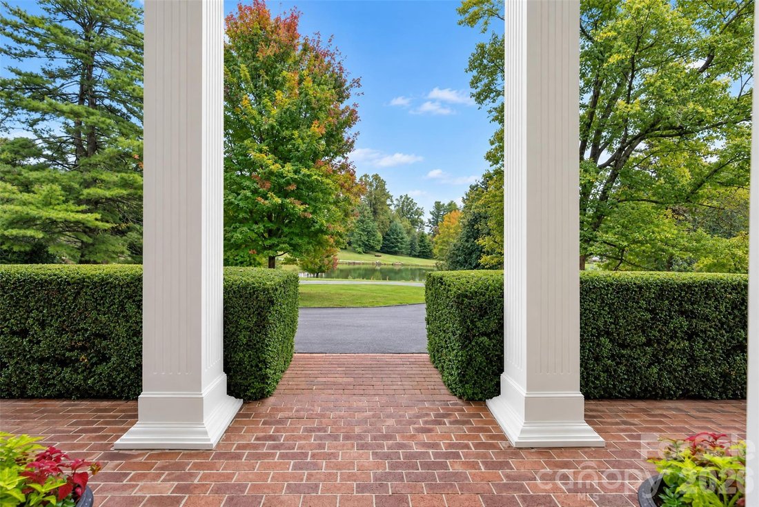 Haus in Hendersonville, North Carolina, Vereinigte Staaten 5 - 19123278
