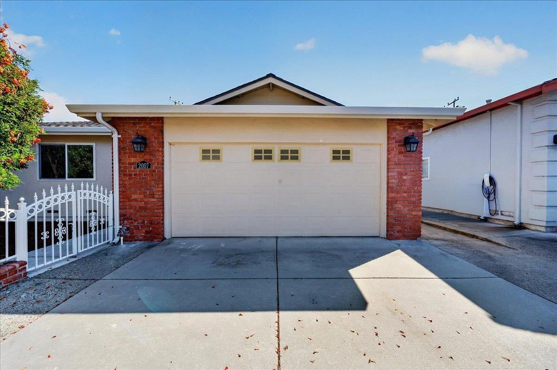 Casa en Santa Clara, California, Estados Unidos 5 - 19128667