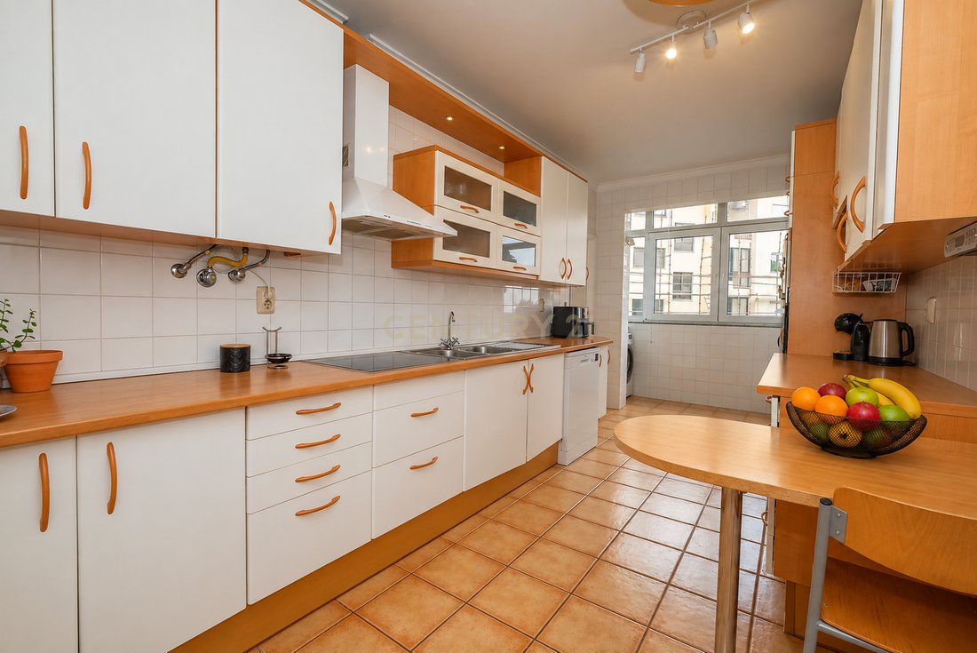 Apartment in Cascais e Estoril, Lisbon, Portugal 4 - 19126489