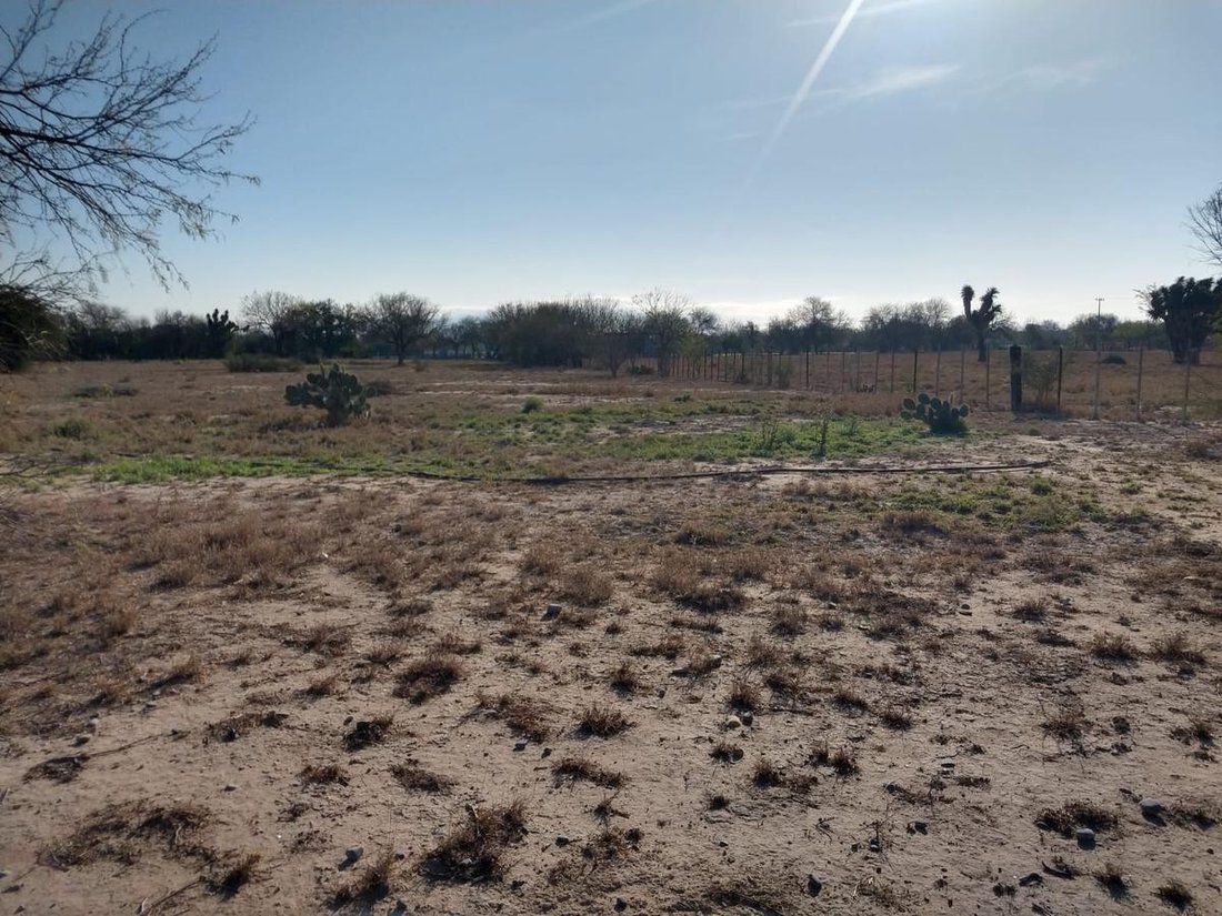 Terreno en Salinas Victoria, Nuevo León, México 4 - 19130554