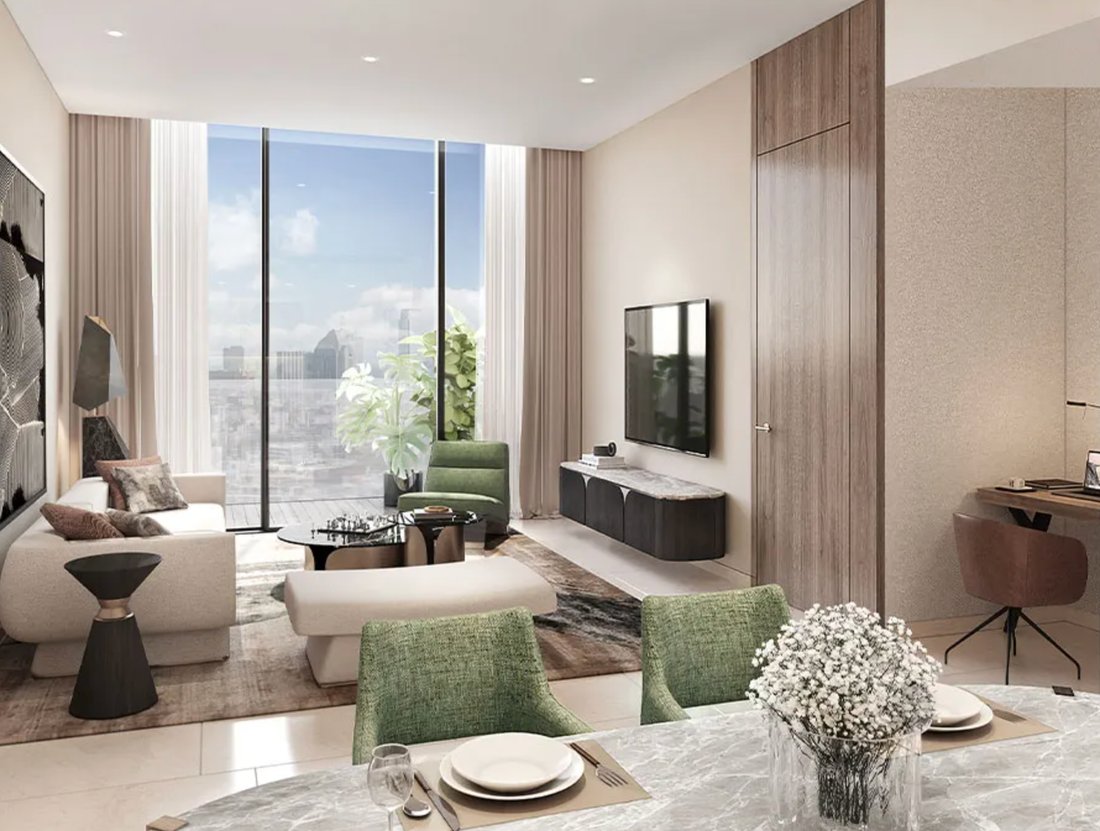 Apartment in Al Thanyah 5, Al Thanyah, Dubai 2 - 19116819