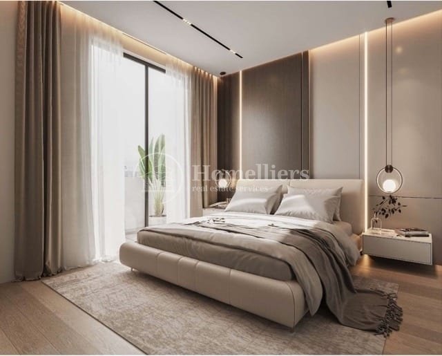 Apartment in Elliniko, Attica, Greece 5 - 19122504