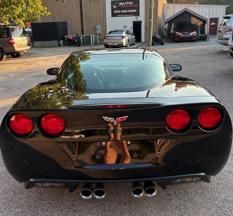 Coupe in Providence Forge, VA, United States 5 - 19135721