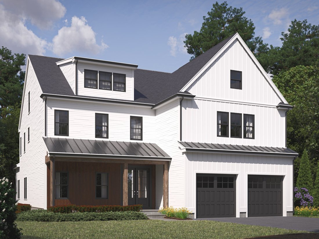 House in Wayland, Massachusetts, United States 1 - 19126954