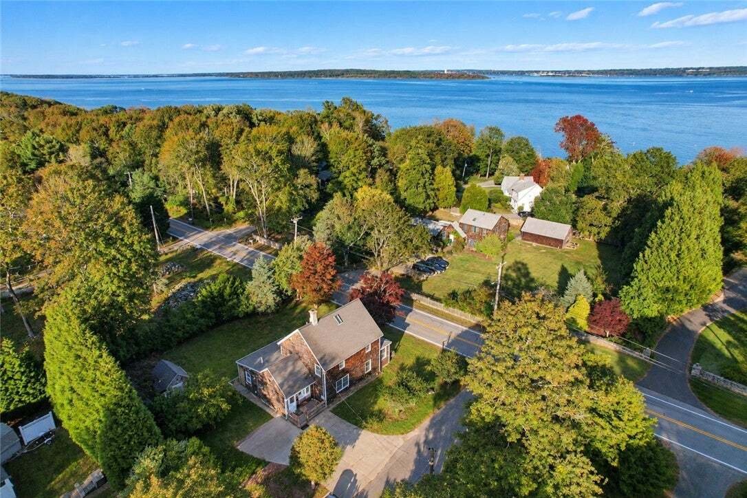Haus in Jamestown, Rhode Island, Vereinigte Staaten 1 - 19121424
