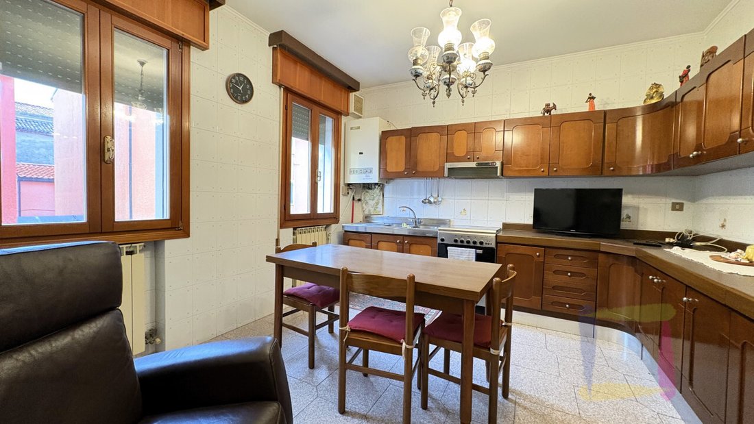 Haus in Sottomarina, Chioggia, Venetien 4 - 19127481
