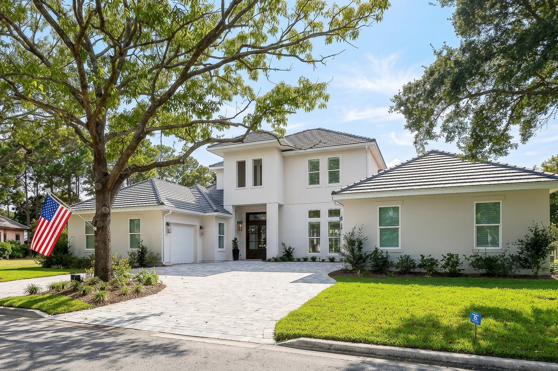 Casa en Miramar Beach, Florida, Estados Unidos 2 - 19123326